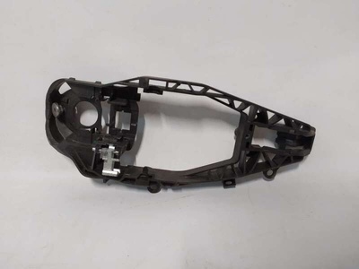 51217401203 Ön Sol Iç Kol Bmw 6 G32 2018, 51219881773