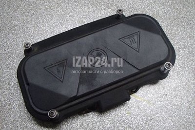 12907555178 Motor Kontrol Ünitesi Kapağı Bmw 6 Serisi F12/F13 (2010 - 2017)