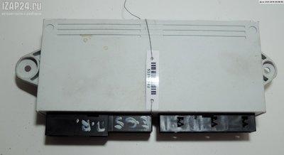 61356921979 Kontrol Ünitesi Şanzıman Sağ Bmw 7 E65/E66 (2001-2008) 2001