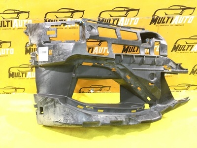 51118074788 Tampon Braketi Ön. Bmw 8 Seri̇si̇ G14, G15, G16 2018-