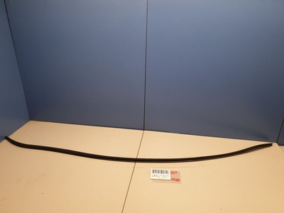 51767417258 Bagaj Kapağı Tahliyesi Bmw 8 G14 G15 2018-