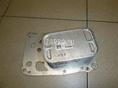 11428507626 Yağ Radyatörü Bmw 2 Serisi F22/F23/F87 (2013 - 2020)