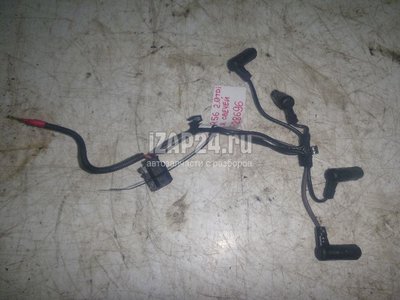 12517811163 Kablolama (Örgü) Bmw 2 Serisi F22/F23/F87 (2013 - 2020)