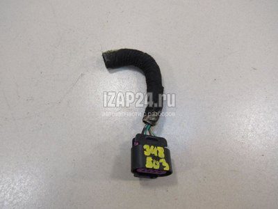 Chevrolet Camaro Konektörü (2009 - 2015)