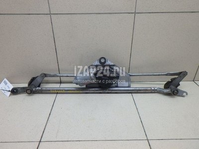 92212322 Trapez Cam Silecekleri Chevrolet Camaro (2009 - 2015)