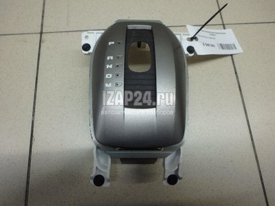 Vites Göstergesi Yerleşimi Chevrolet Camaro (2009 - 2015)