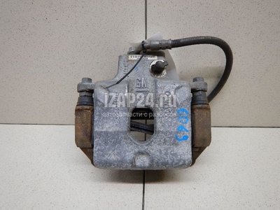 Fren Kaliperi Arka Sağ Chevrolet Camaro (2009 - 2015)