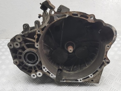 96420073.. Düz Şanzıman Chevrolet Captiva C100 (2006–2011) 2009