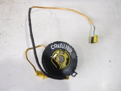 26069497 Srs (Bant) Chevrolet Cavalier Iii (1995—2005) Için Direksiyon Kolonu Mekanizması