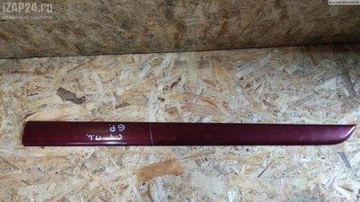 96590382Xt Sol Ön Kapı Çıtası Citroen C4 Grand Picasso 2007