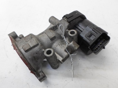 Egr Valfi Citroen C8 2006