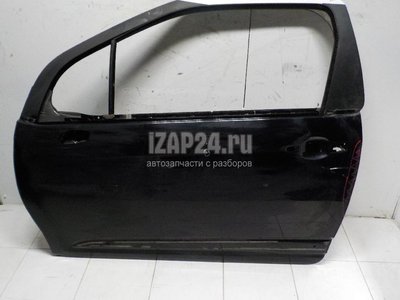 9800008280 Sol Ön Kapı Citroen-Peugeot Ds3 (2009 - 2015)