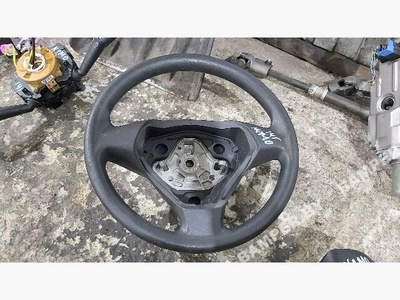 Citroen Nemo 2014 Direksiyon