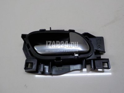 96555516Vv Kapı Kolu Iç Sağ Citroen-Peugeot 2008 (2013 - 2019)