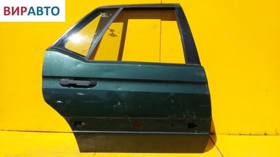 Sağ Arka Kapı Camı Citroen Xm Y4 (1994-2000) 1996