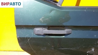 Dış Arka Sağ Kol Citroen Xm Y4 (1994-2000) 1996