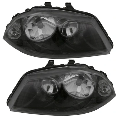 Seat Cordoba Ibiza Sol Far Çift Mercekli 02-10